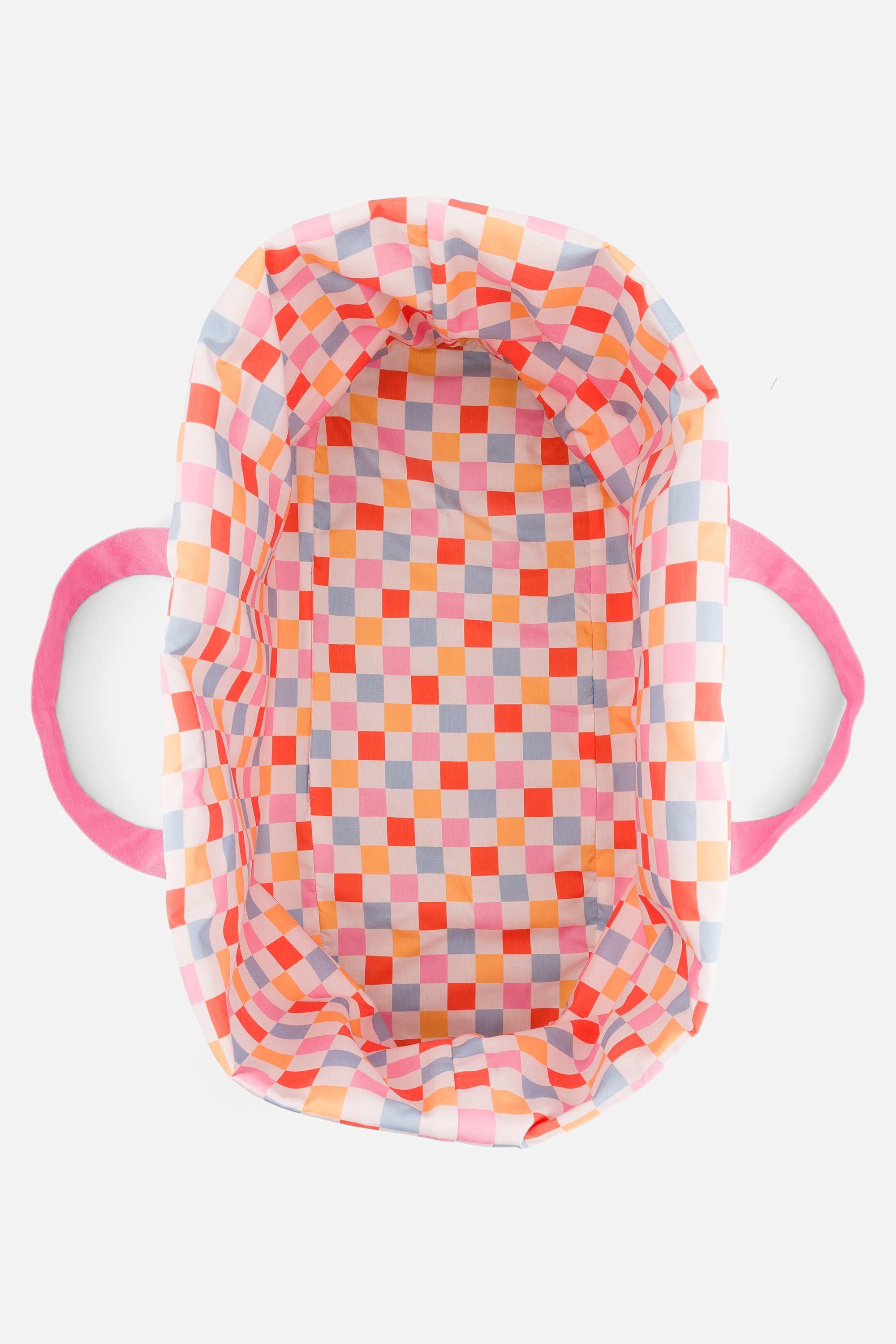 Marcel Shopper XS Candy Pink