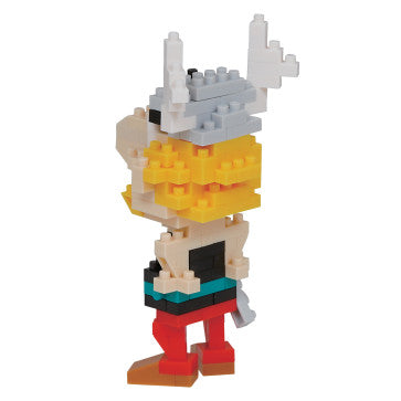 Nanoblock Asterix