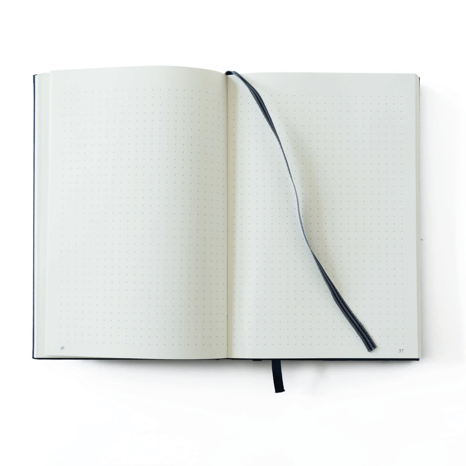 Softcover Notizbuch B5 Hellgrau