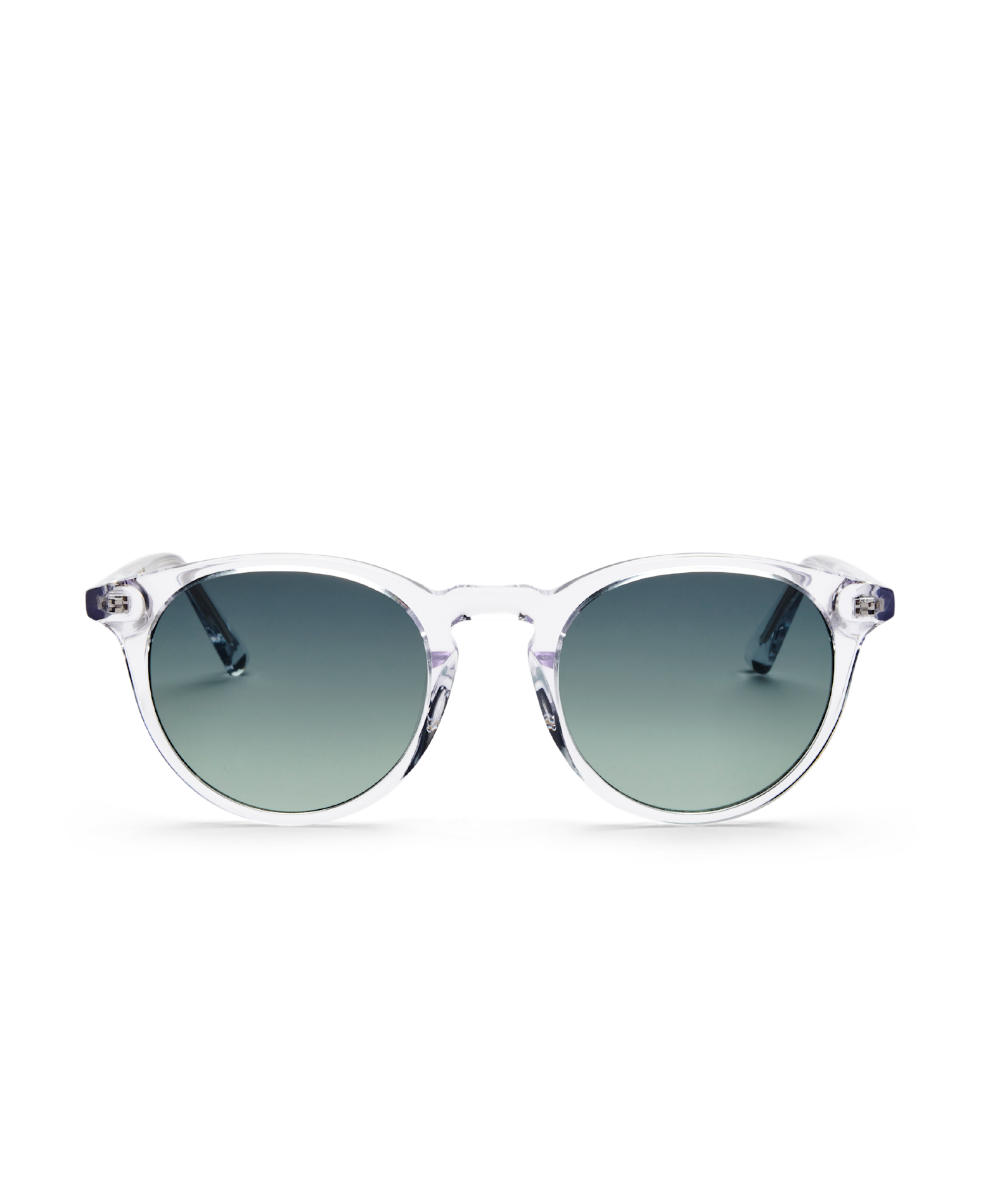 New Depp – Crystal Green Sonnenbrille