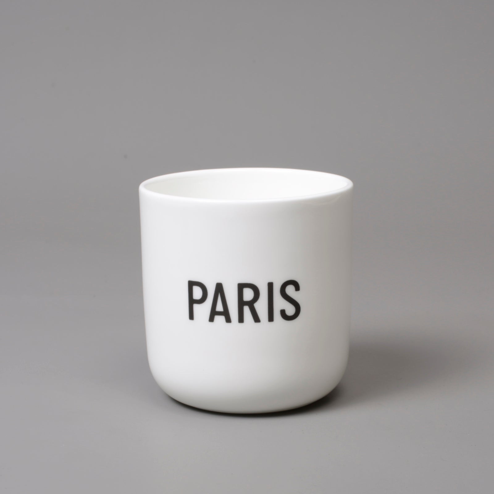 PLTY Becher PARIS