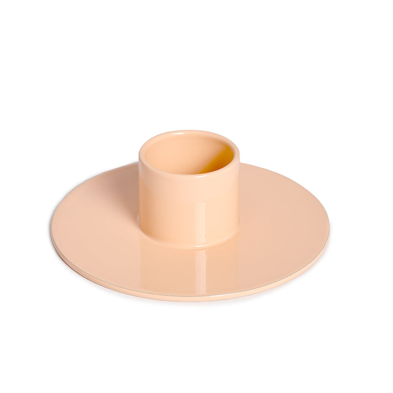 Kerzenständer POP peach