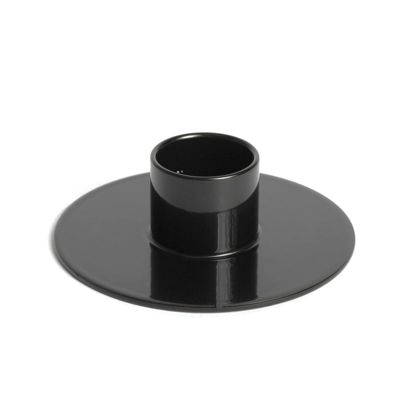 Kerzenständer POP schwarz
