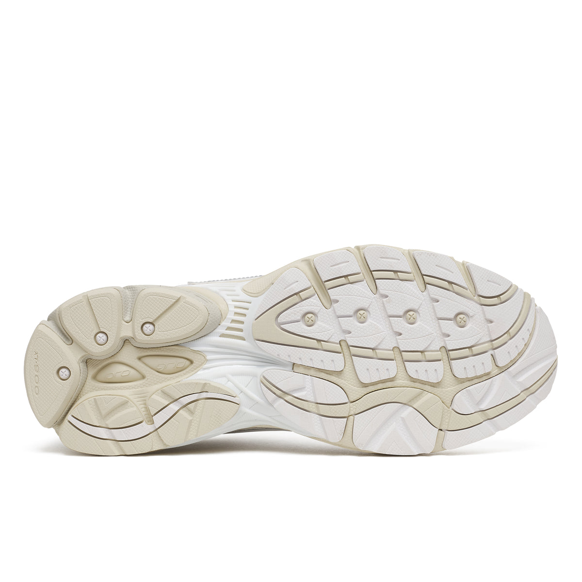 PROGRID OMNI 9 White/Eggshell