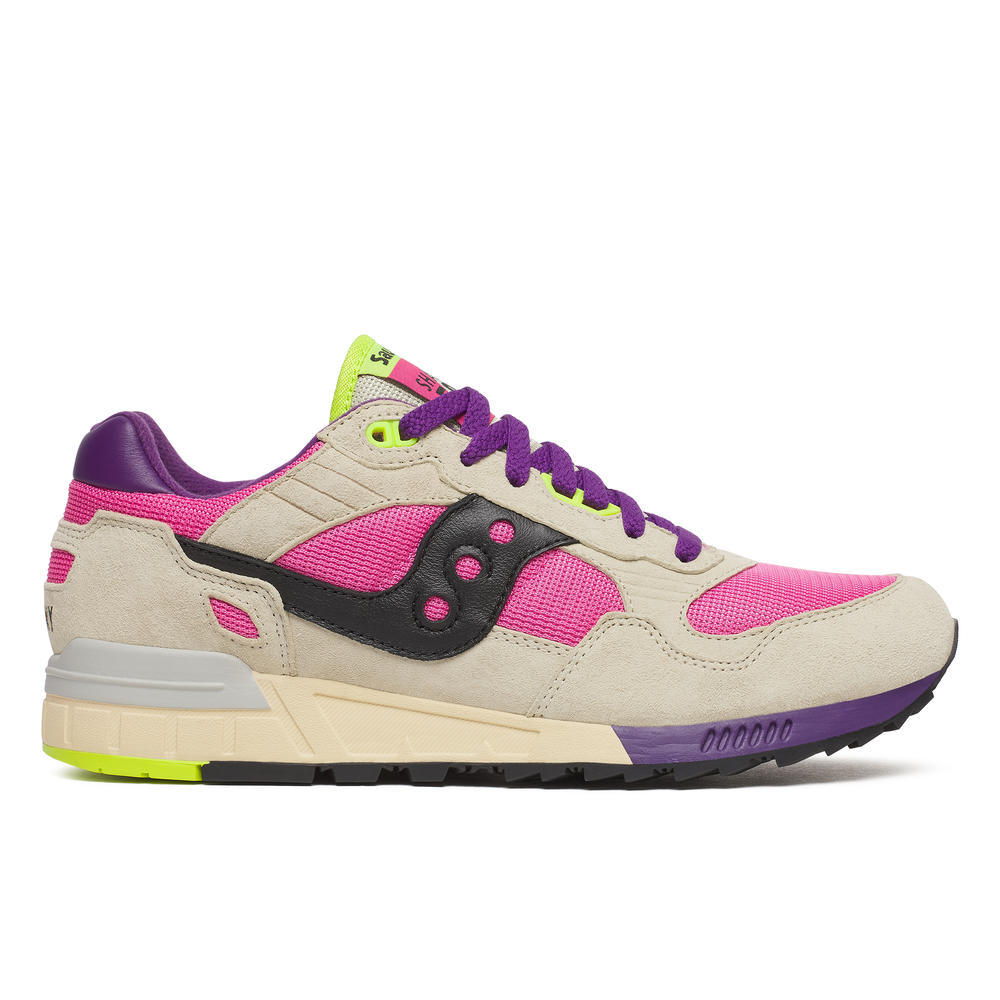 SHADOW 5000 Beige/Pink