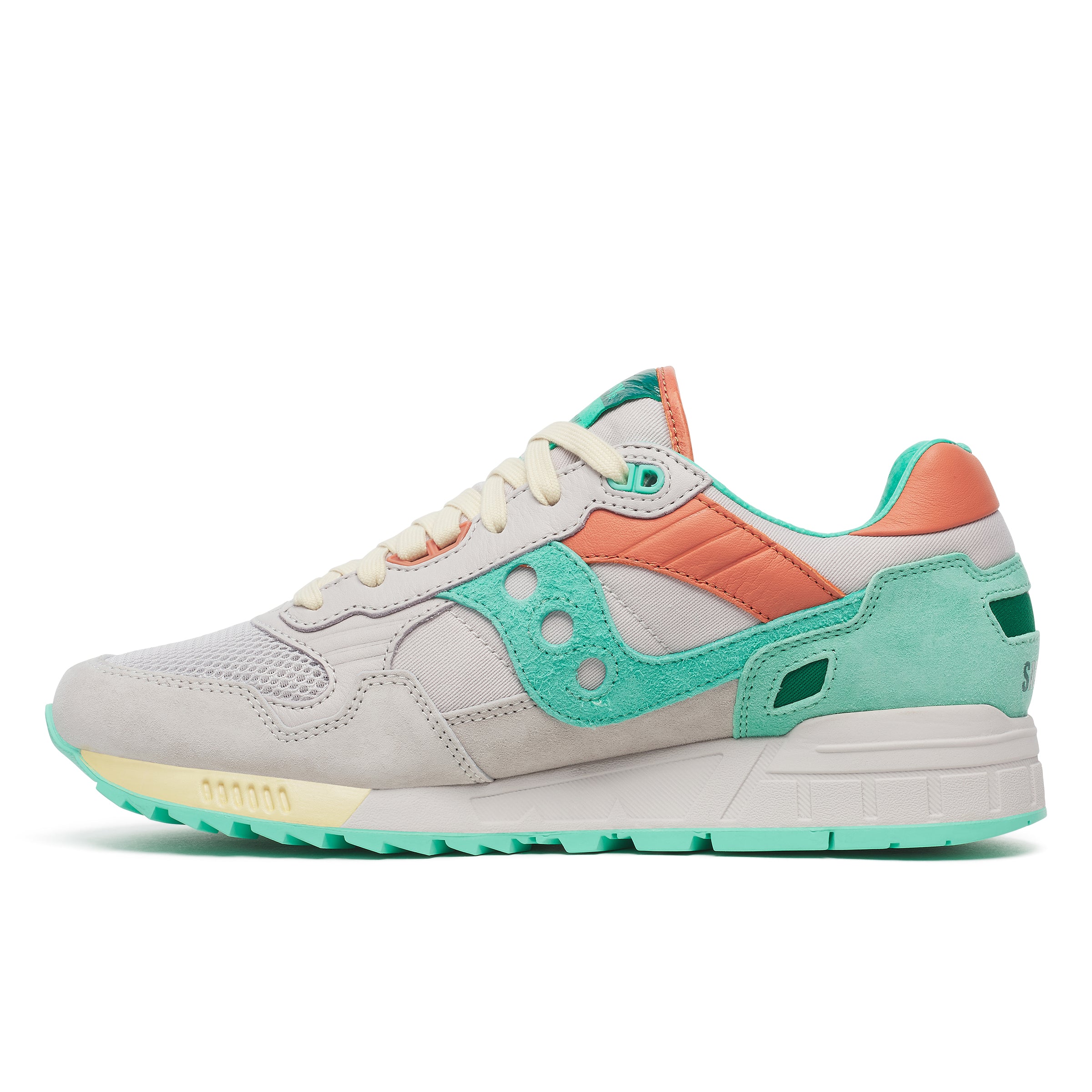 SHADOW 5000 Dove/Teal