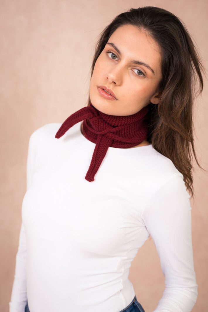 Sophie Scarf - wine