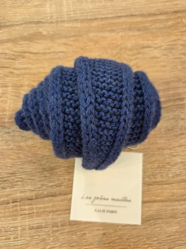 Sophie Scarf - denim blue