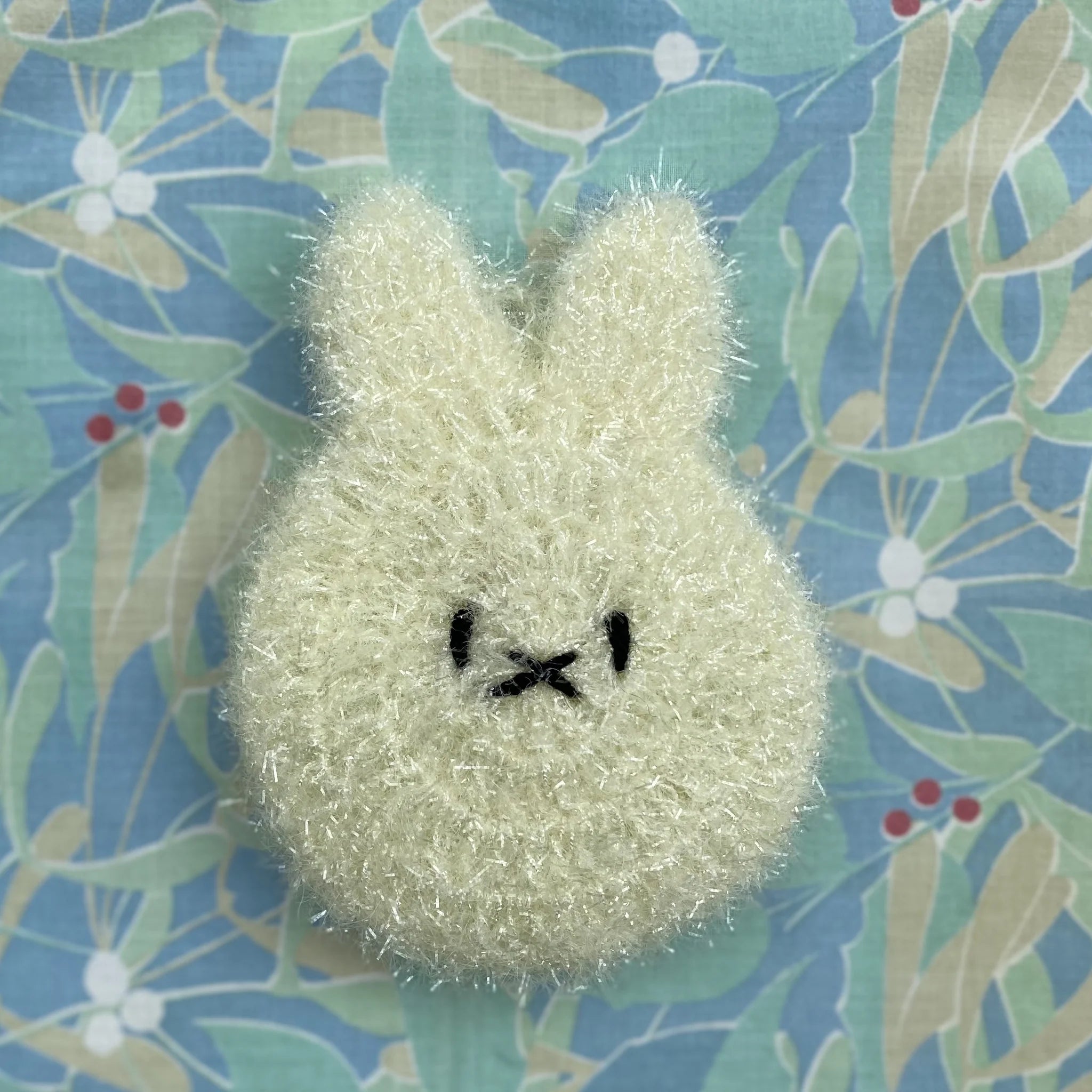 Sponge Rabbit