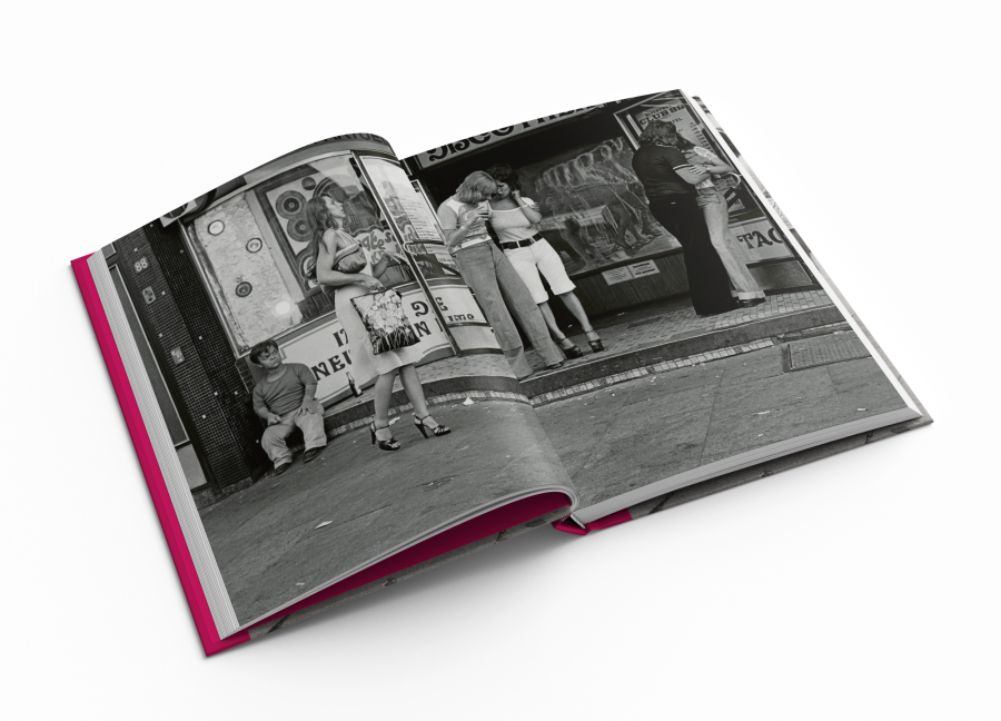 St. Pauli Fotografien HH