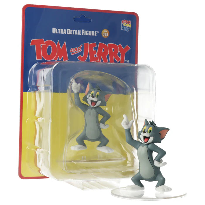 Tom & Jerry - Tom