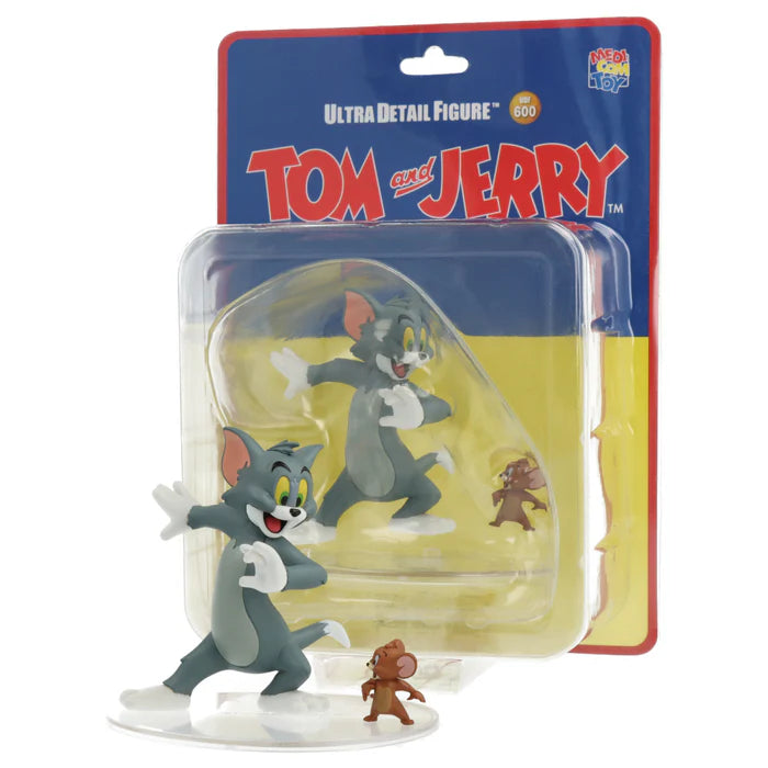 Tom & Jerry - Tom & Jerry