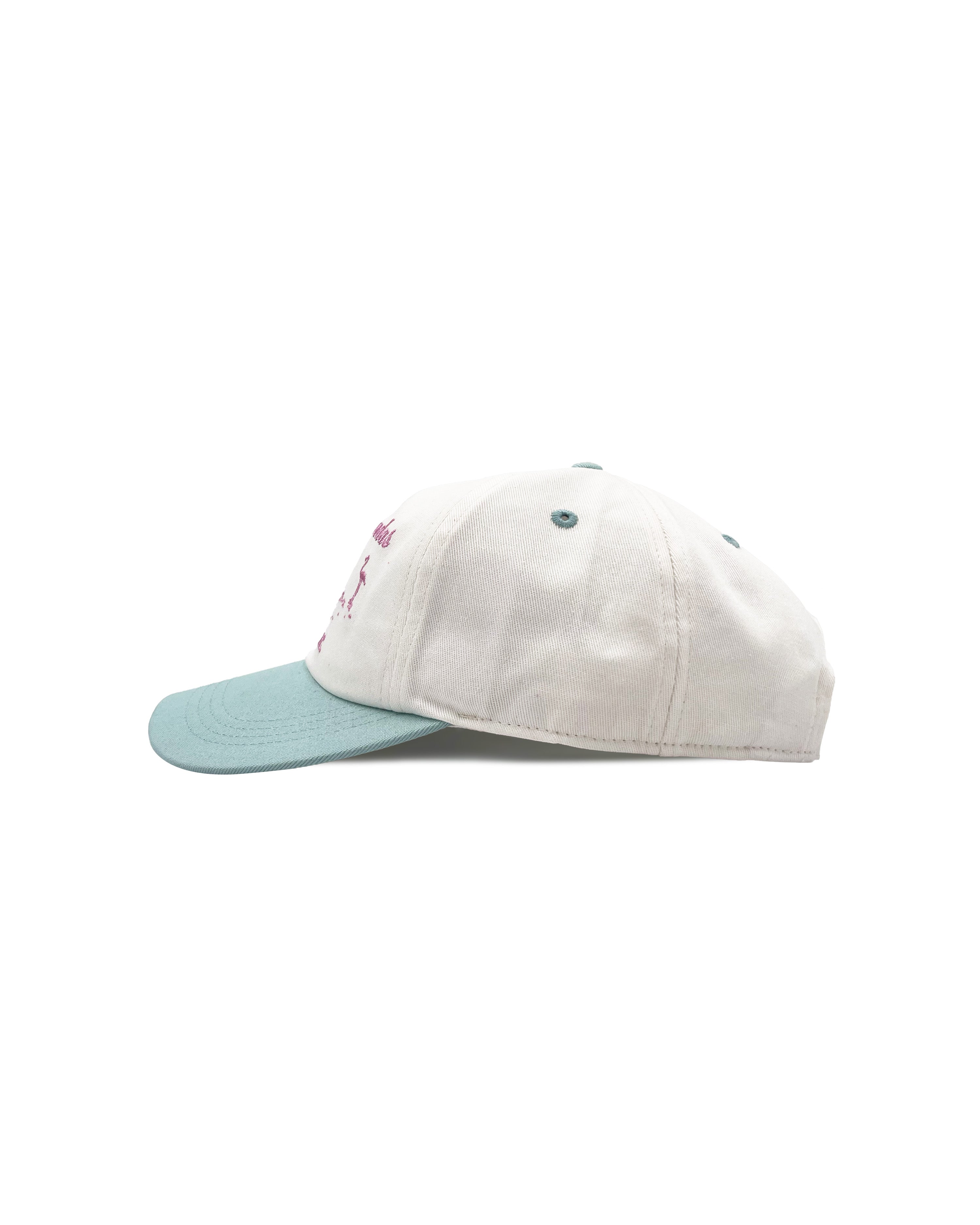 Visit Las Coloradas Cap – Visit Caps