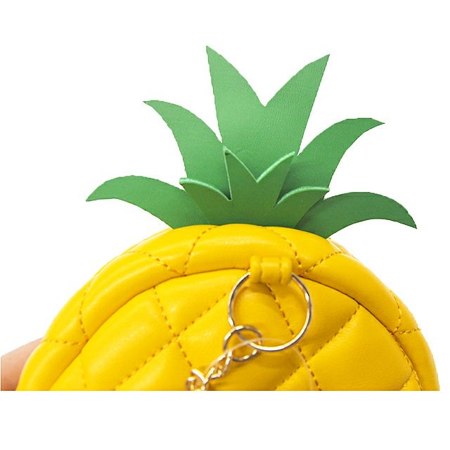 Fruits Pineapple - Pouch