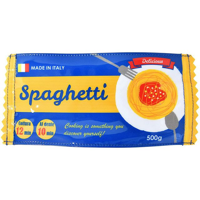 Pasta - Pouch