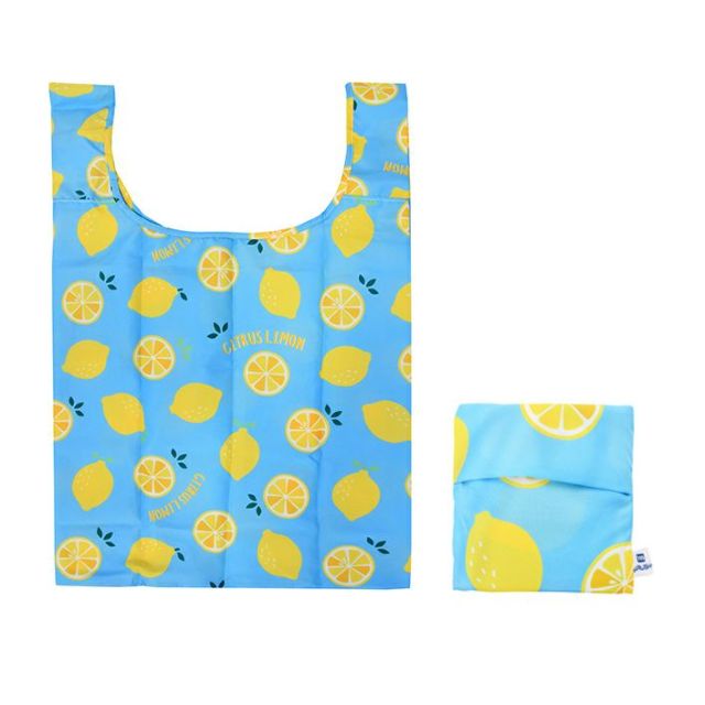 Mini Lemon - Ecobag