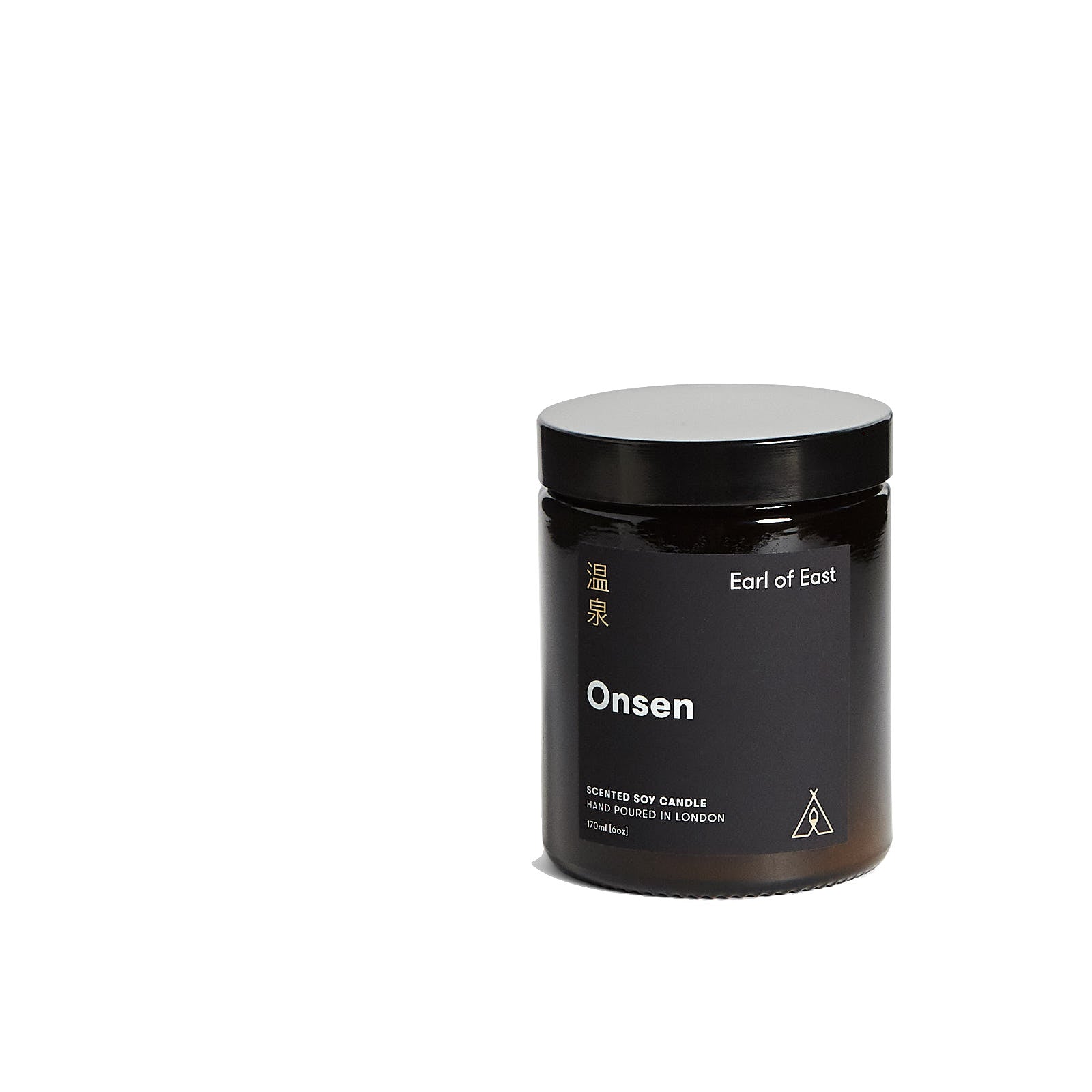 Onsen - Duftkerze - 170 ml