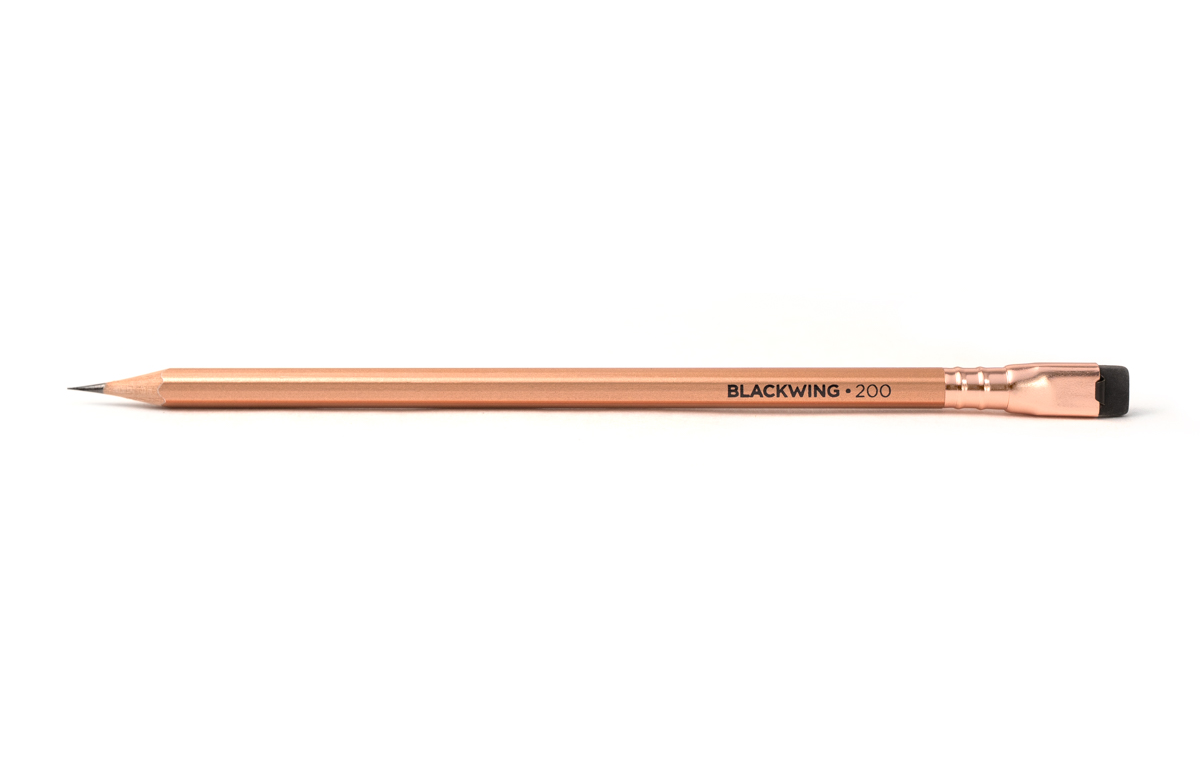Palomino Bleistift Blackwing 200 12 Stk.